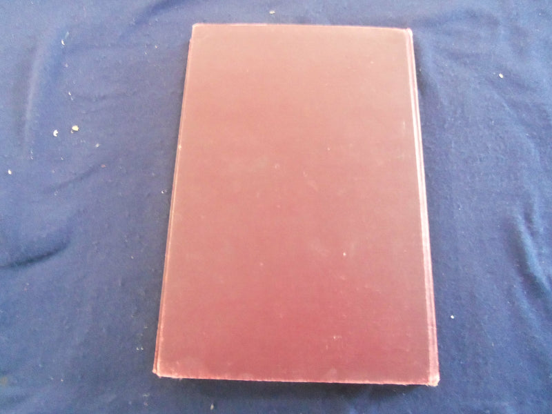 1914 THE ANNUAL ROCKFORD HIGH SCHOOL YEARBOOK - ROCKFORD, ILLINOIS - YB 2593