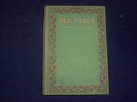 1928 OLD PYBUS HARDCOVER BOOK BY WARWICK DEEPING - KD 9047