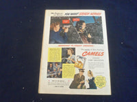 1942 AUGUST 8 LIBERTY MAGAZINE - MORE AMERICANS WE CAN DO WITHOUT - B 4197Q