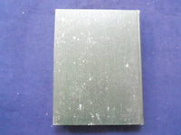 1968 MONTCLAIR STATE COLLEGE YEARBOOK - UPPER MONTCLAIR, NEW JERSEY - YB 3014