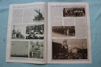 1915 JUNE 10 NEW YORK TIMES MID-WEEK PICTORIAL - DESTITUTE MEXICAN - NP 9140
