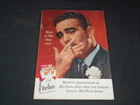 1958 JUNE 23 SPORTS ILLUSTRATED MAGAZINE - JACKIE JENSEN - SP 8886