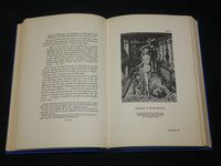 1958 APHRODISIACS FROM LEGEND TO PRESCRIPTION BOOK BY ALAN HULL WALTON- KD 2769N