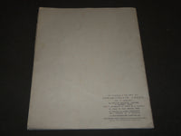 1950'S SALMON & LIMOGES CIE LES PORCELAINES FRENCH CATALOGUE - FR 503