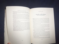 1964 THE PRINCE AND THE PAUPER HARDCOVER BOOK BY TWAIN - HERITAGE PRESS- KD 8165
