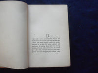 1937 THEY CAME LIKE SWALLOWS HARDCOVER BOOK BY WILLIAM MAXWELL - KD 8239
