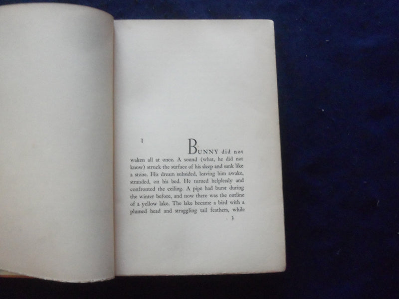 1937 THEY CAME LIKE SWALLOWS HARDCOVER BOOK BY WILLIAM MAXWELL - KD 8239