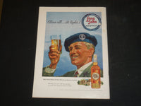1959 JULY 11 THE NEW YORKER MAGAZINE - ILLUSTRATED COVER - NY 1071