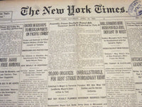 1920 APRIL 24 NEW YORK TIMES - ASSEMBLY PASSES DAYLIGHT REPEAL BILL - NT 5885
