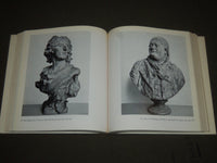 1966 KUNST UND GEIST FRANKREICHS GERMAN SOFTCOVER BOOK - KD 4378