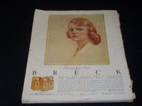 1959 NOVEMBER LADIES' HOME JOURNAL MAGAZINE - VERY NICE FRONT COVER - E 4457