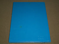 1985-1986 SHERWOOD HEIGHTS JUNIOR HIGH SCHOOL YEARBOOK - ALBERTA CANADA- YB 1106
