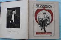 1910 THE LLAMARADA MT. HOLYOKE COLLEGE YEARBOOK - SOUTH HADLEY, MA - YB 3589