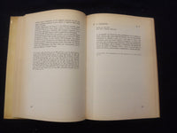1962 CIMA DA CONEGLIANO HARDCOVER BOOK - ITALIAN TEXT - KD 8346