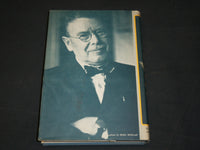 1966 BRIEF CHRONICLES HARDCOVER BOOK INSCRIBED BY BROOKS ATKINSON - D 415