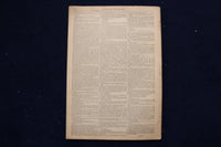 1889 THE LEISURE HOUR LIBRARY MAGAZINES BY CHARLES DICKENS - LOT OF 4 - O 3464