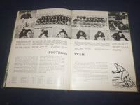 1949 CHOCLATIER HERSHEY HIGH SCHOOL YEARBOOK - HERSHEY, PENNSYLVANIA - YB 2410