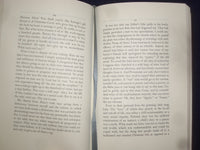 1986 DIARY OF A YUPPIE HARDCOVER BOOK-L. AUCHINCLOSS-SIGNED 1ST EDITION- KD 8984