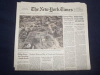 2023 MAY 5 NEW YORK TIMES - INSIDER WITNESS IN CASE OF TRUMP AND SECRET FILES
