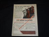 1925 OCTOBER 3 JUDGE MAGAZINE - JILTED! - ST 5525