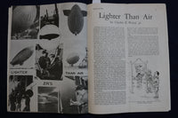 1944 JANUARY 14 THE WATAUGAN MAGAZINE FOR COLLEGE MEN - ANNAPOLIS - K 809