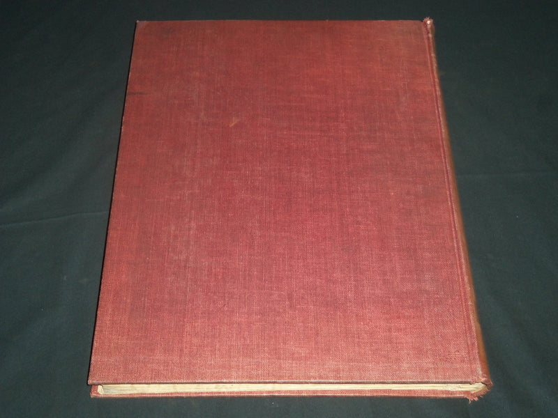1947 PEINTRES DU XX SIECLE BY MAURICE RAYNAL VOLUME -FRENCH - NICE ILLUS.- Z 144