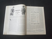 1929 NOVEMBER RADIO BROADCAST MAGAZINE - NICE COVER, ARTICLES & PHOTOS - B 434W