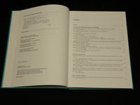 1994 ECOLOGY OF TROPICAL ZOOPLANKTON HARDCOVER BOOK BY H. J. DUMONT - KD 7390