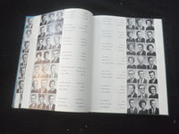 1963 SAYAKINI CATAWBA COLLEGE YEARBOOK - SALISBURY, NORTH CAROLINA - YB 2935