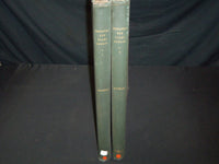 1902-1903 NEUBAUTEN STADT BERLIN 2 PLATE VOLUMES BY LUDWIG HOFFMANN - #24
