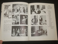 1977 MERCER COUNTY COMMUNITY COLLEGE YEARBOOK - WEST WINDSOR, NJ - YB 2193