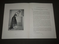 1928-1929 LE MONITEUR FRANCO-AMERICAIN MAGAZINE LOT OF 3 - J 2547