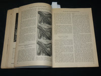 1939 MARCH THE UROLOGIC AND CUTANEOUS REVIEW MAGAZINE - J 6131