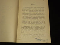 1937-1949 QUEENSLAND YEAR BOOK LOT OF 10 - GOV. STATISTICIAN BRISBANE - KD 2185
