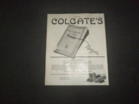 1919 NOVEMBER 27 LIFE MAGAZINE - 