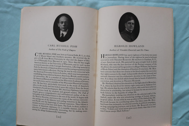THE NEW HISTORIANS SOFTCOVER BOOKLET - YALE UNIVERSITY PRESS - K 3253