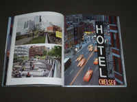 2011 ICONIC NEW YORK BOOK BY CHRISTOPHER BLISS - GREAT PHOTOS - D 119