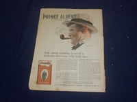 1919 AUGUST 23 COLLIER'S MAGAZINE - THE NEW OIL MILLIONAIRES - ST 6754