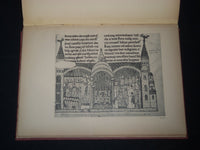 1910 CLUNI ALBUM HISTORIQUE ET ARCHEOLOGIEQUE VOLUME BY FRANCOIS-BRUEL - Z 71
