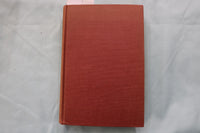 1952 CHILDREN IN THE BIBLE SCHOOL HARDCOVER BOOK BY LOIS LEBAR - KD 9633