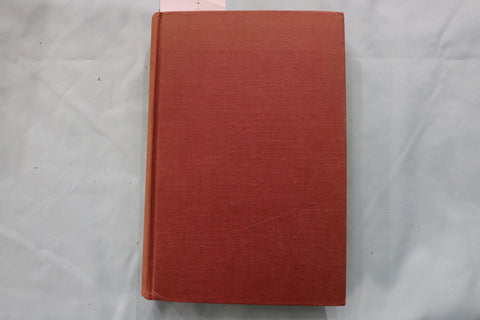 1952 CHILDREN IN THE BIBLE SCHOOL HARDCOVER BOOK BY LOIS LEBAR - KD 9633