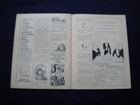 1929 MAY 11 JUDGE MAGAZINE - DR. SEUSS ILLUSTRATIONS - A GOOD IRON SHOT!- B 437O