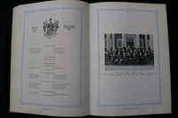 1924 THE MELANGE LAFAYETTE COLLEGE YEARBOOK - EASTON, PENNSYLVANIA - YB 3499