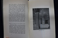 1923 HANBOOK OF THE BOSTON PUBLIC LIBRARY SOFTCOVER BOOK BY FRANK CHASE - K 854