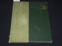 1888 FAIRY LILIAN AND OTHER POEMS VOLUME BY ALFRED TENNYSON - KD 1380C