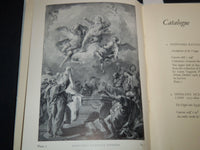 1964 PAINTINGS BY OLD MASTERS EXHIBITION CATALOGUE - P & D COLNAGHI - J 9192