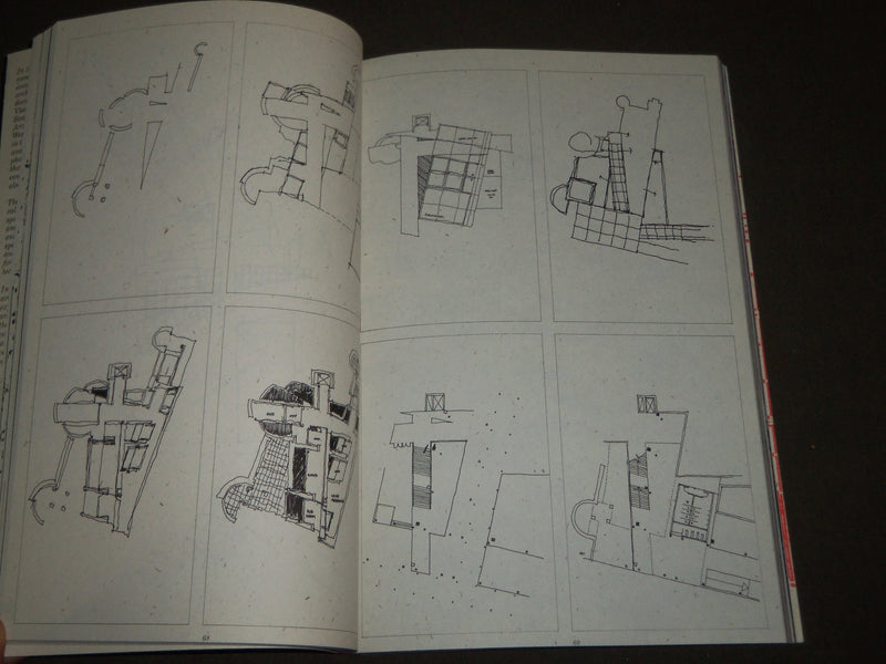 1989 WEXNER CENTER FOR THE VISUAL ARTS SOFTCOVER CATALOG - OHIO STATE - KD 5020