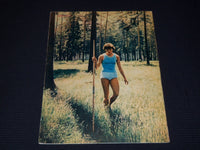 1960 JULY 24 OGONEK RUSSIAN MAGAZINE - NICE COVER & PHOTOS - B 4128G
