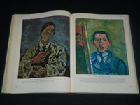 1953 PEINTURE MODERNE BOOK - MAURICE RAYNAL - ALBERT SKIRA - NICE ILLUS - R 275I