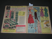 1949 MARCH 27 SUNDAY MIRROR MAGAZINE SECTION - PATRICIA NORTHRUP COVER - J 2922